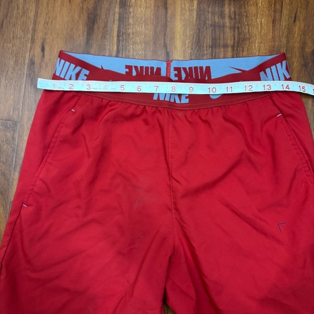 Nike Anaheim Angels Dri Fit Shorts Size Small - Picture 5 of 6
